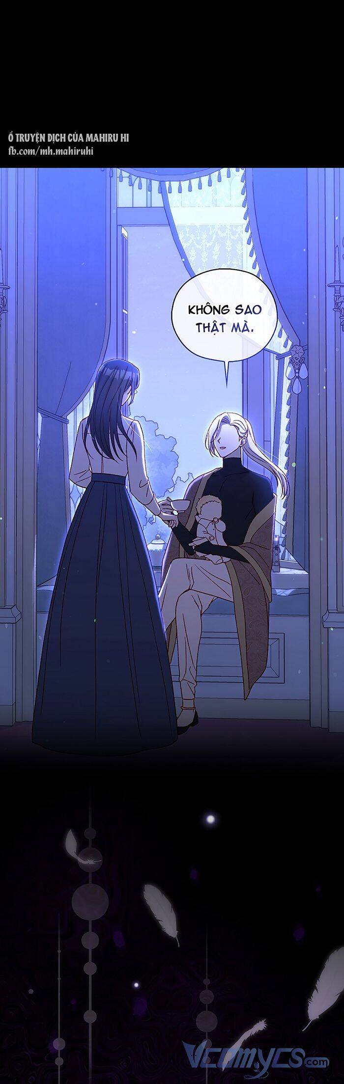 Bí Kíp Sinh Tồn Của Hầu Gái: Chapter 90