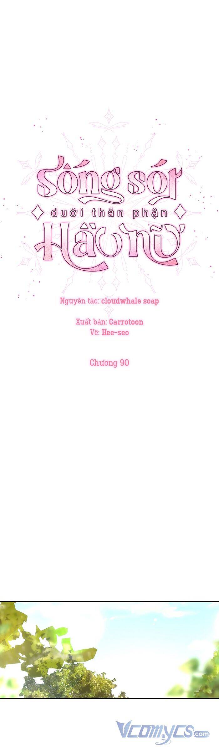 Bí Kíp Sinh Tồn Của Hầu Gái: Chapter 90