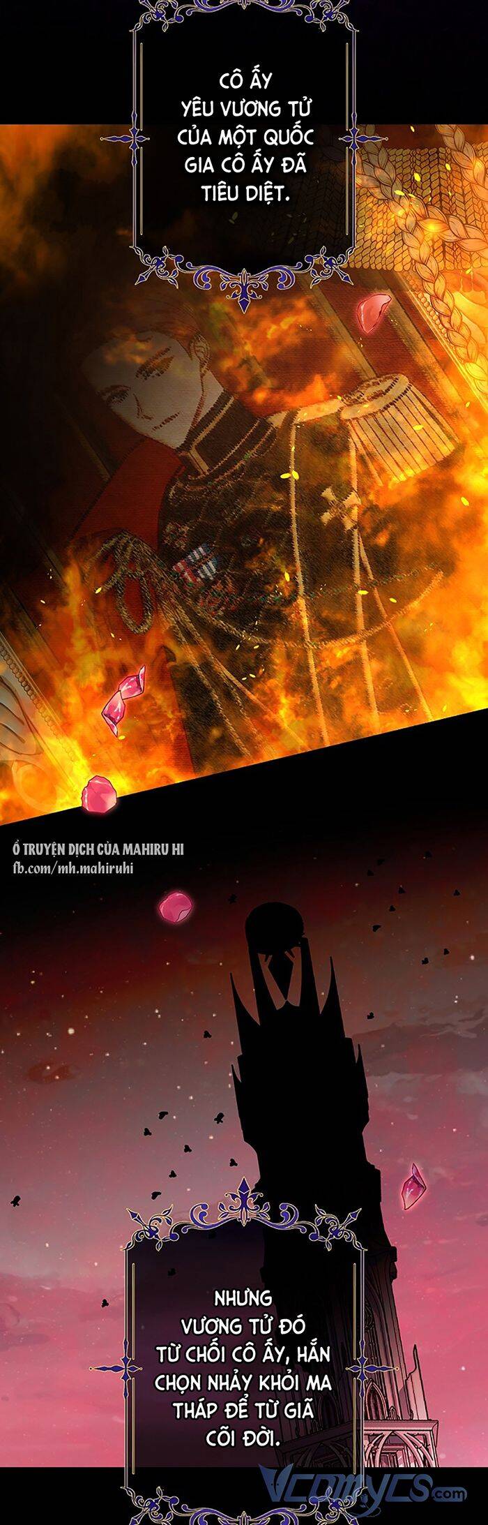 Bí Kíp Sinh Tồn Của Hầu Gái: Chapter 91