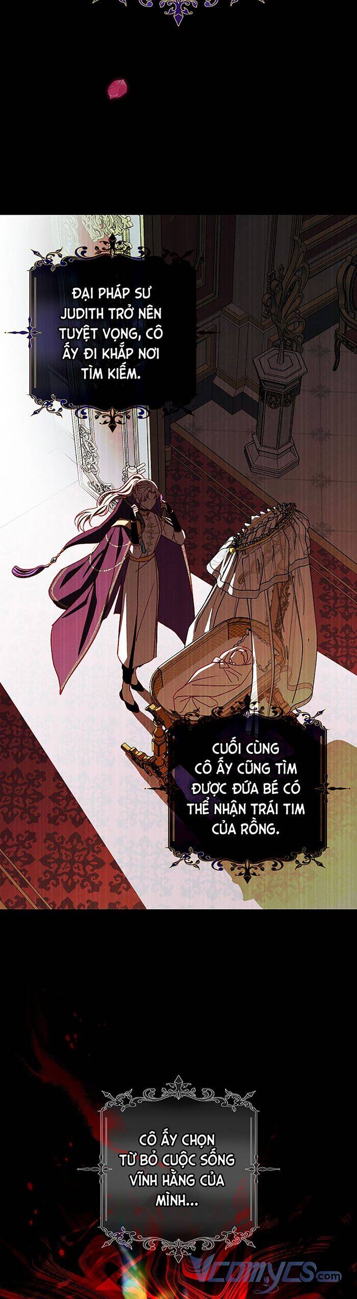 Bí Kíp Sinh Tồn Của Hầu Gái: Chapter 91