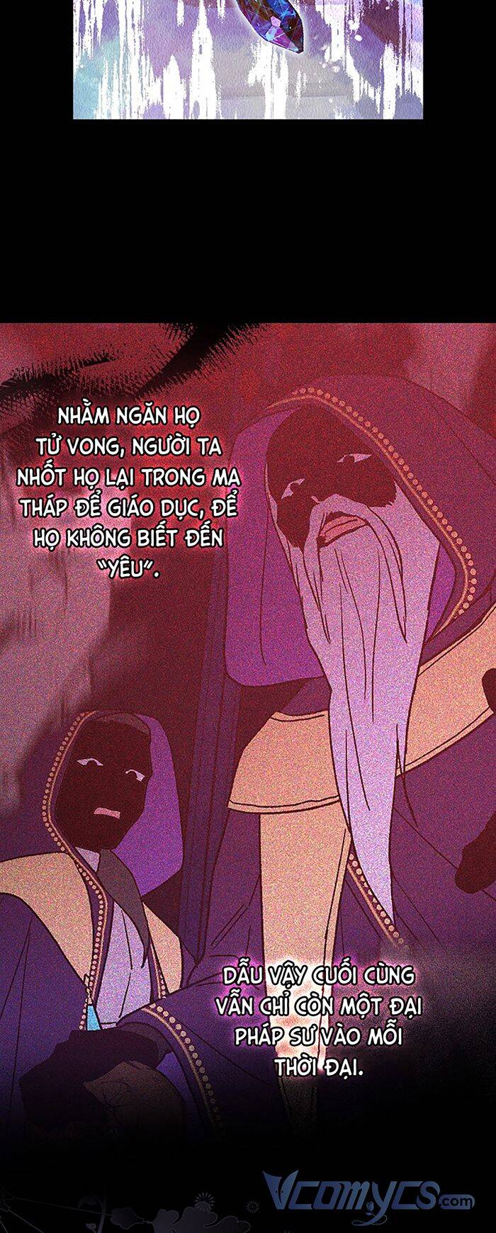 Bí Kíp Sinh Tồn Của Hầu Gái: Chapter 91