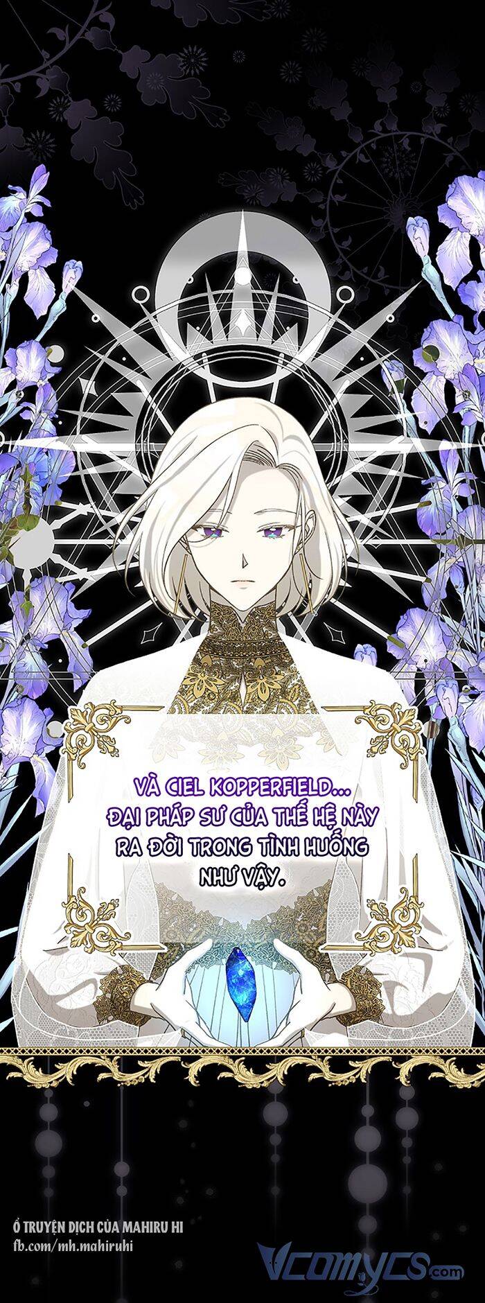 Bí Kíp Sinh Tồn Của Hầu Gái: Chapter 91