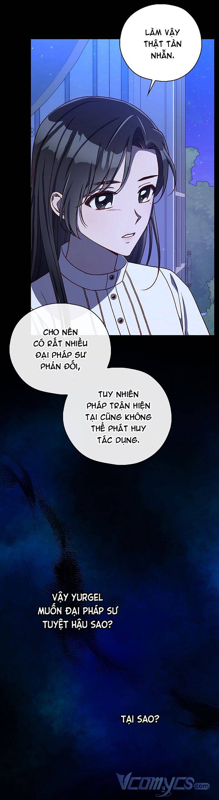 Bí Kíp Sinh Tồn Của Hầu Gái: Chapter 91