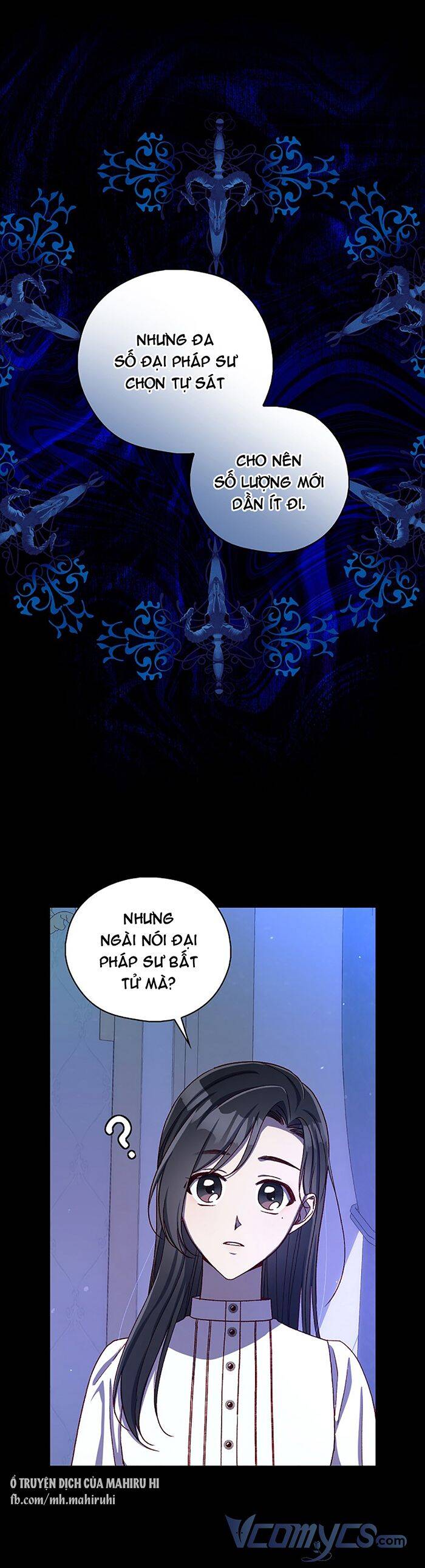 Bí Kíp Sinh Tồn Của Hầu Gái: Chapter 91