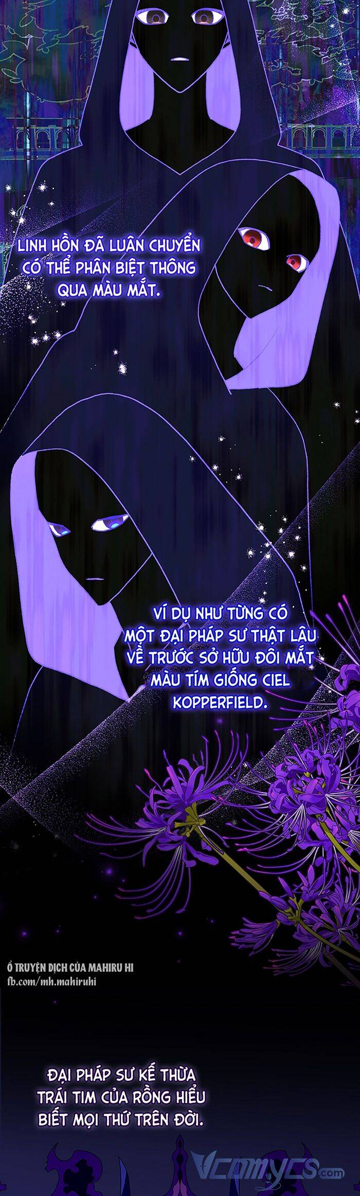Bí Kíp Sinh Tồn Của Hầu Gái: Chapter 91