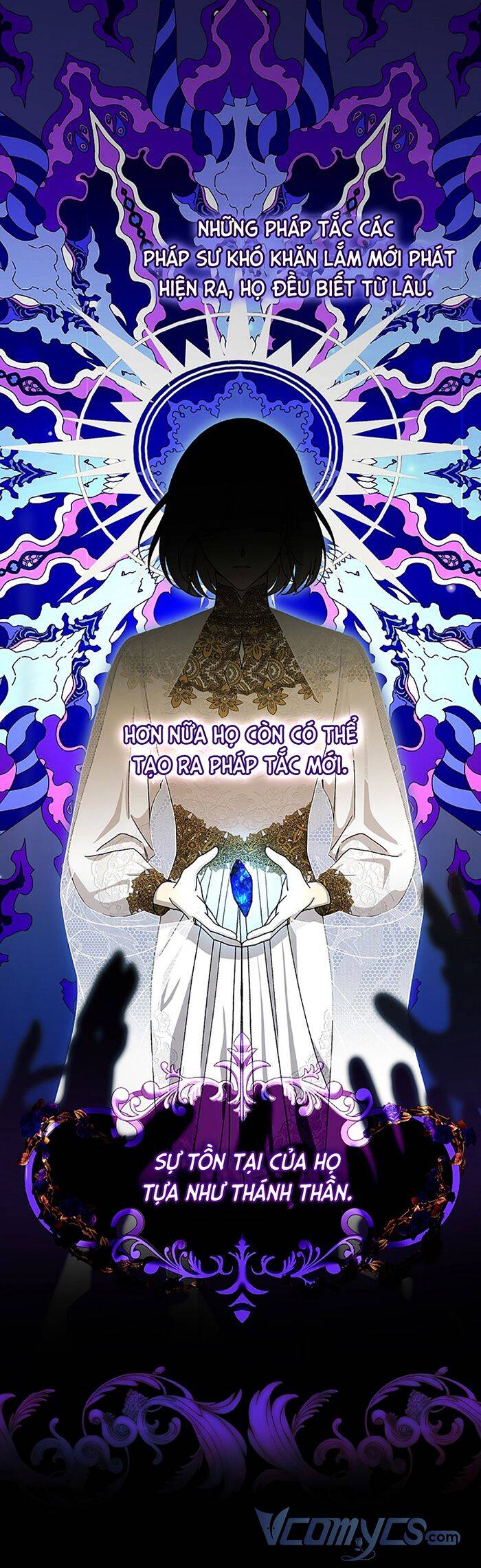 Bí Kíp Sinh Tồn Của Hầu Gái: Chapter 91