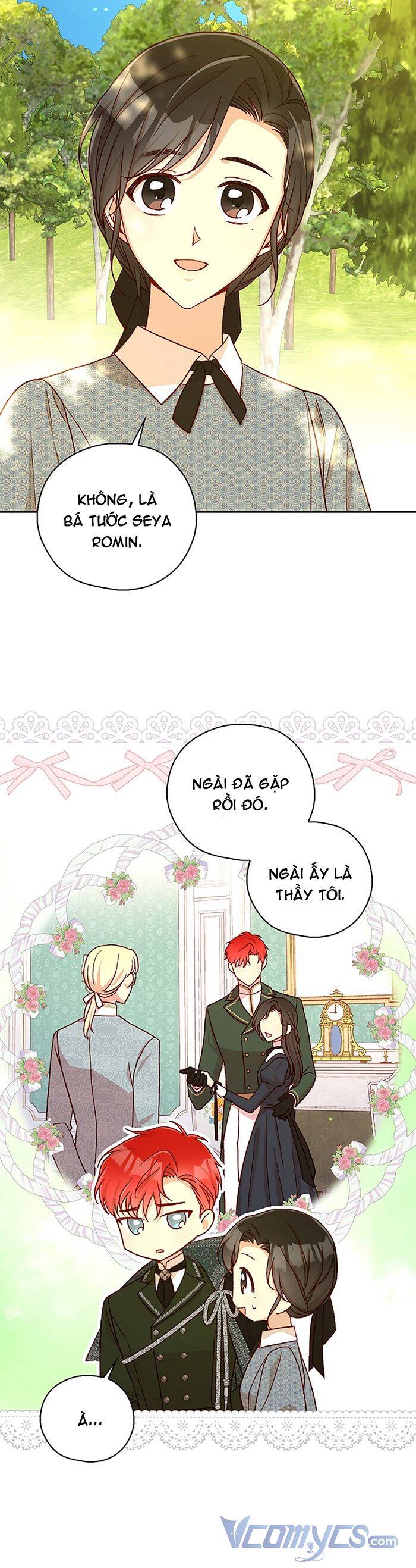 Bí Kíp Sinh Tồn Của Hầu Gái: Chapter 92