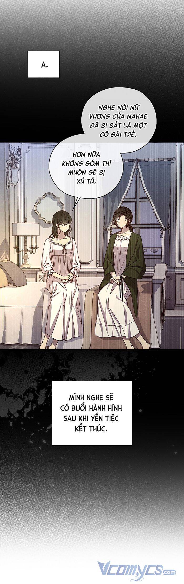 Bí Kíp Sinh Tồn Của Hầu Gái: Chapter 92