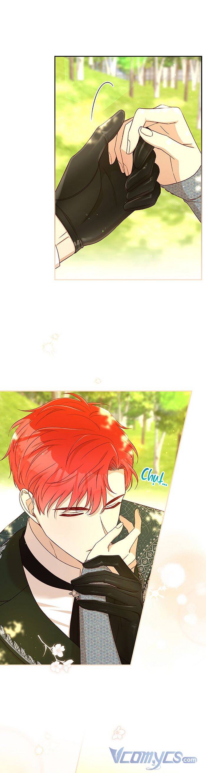 Bí Kíp Sinh Tồn Của Hầu Gái: Chapter 92