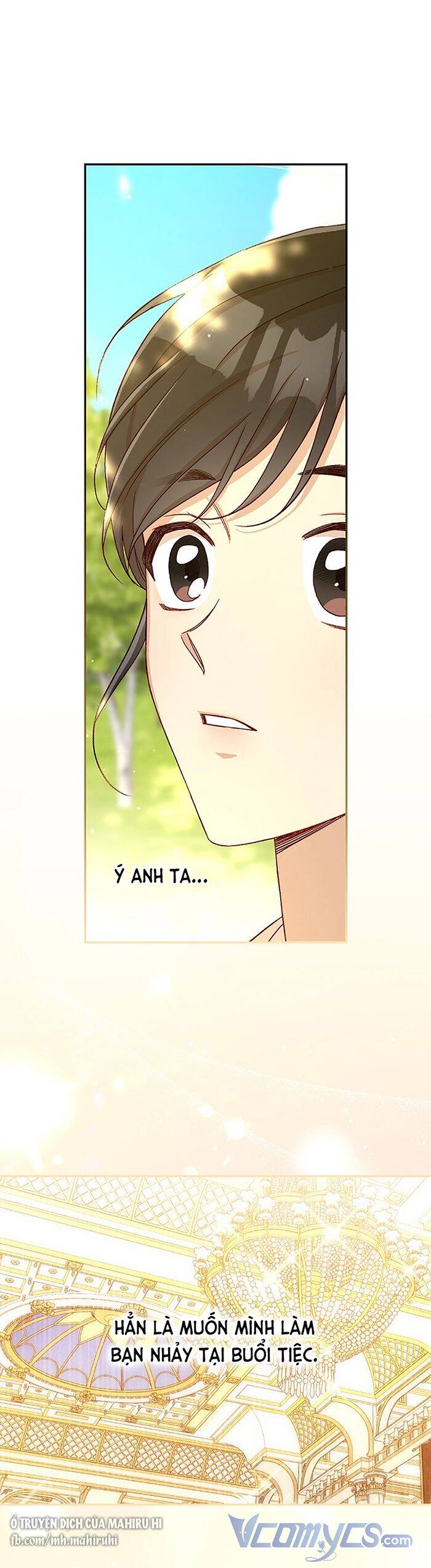 Bí Kíp Sinh Tồn Của Hầu Gái: Chapter 92