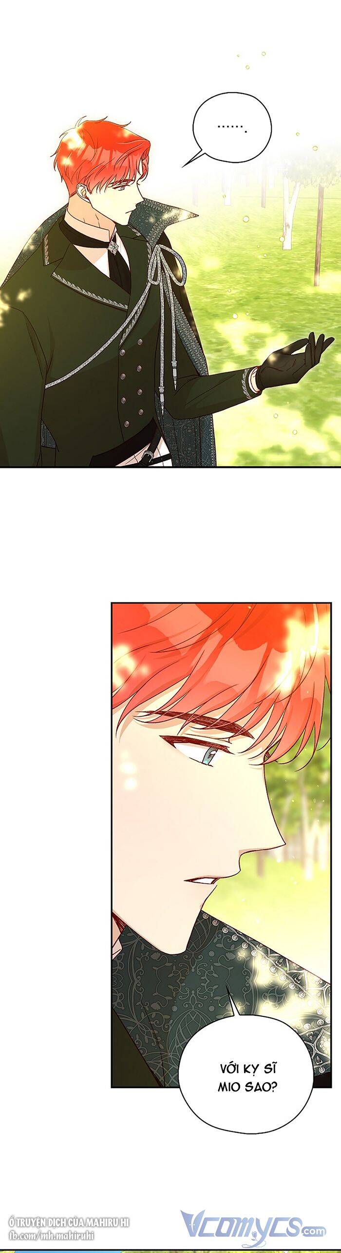 Bí Kíp Sinh Tồn Của Hầu Gái: Chapter 92