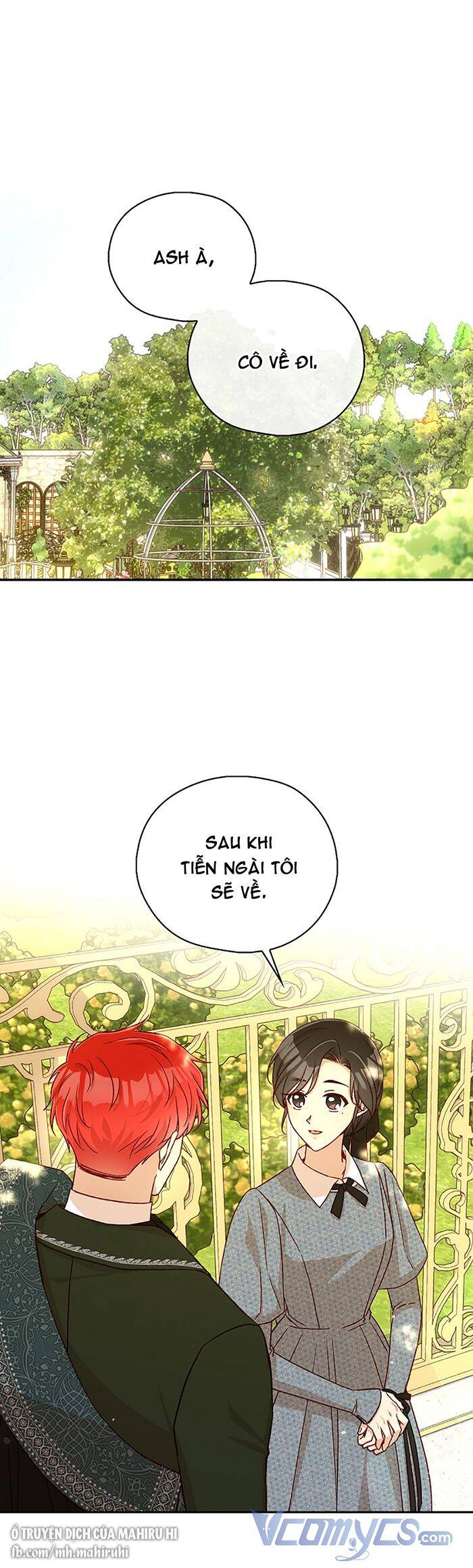 Bí Kíp Sinh Tồn Của Hầu Gái: Chapter 93