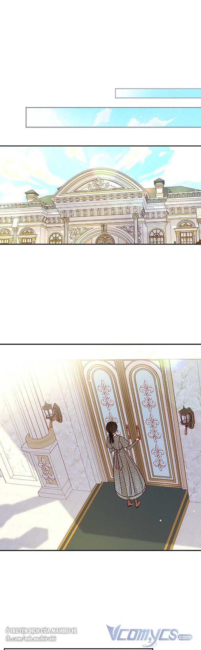 Bí Kíp Sinh Tồn Của Hầu Gái: Chapter 93
