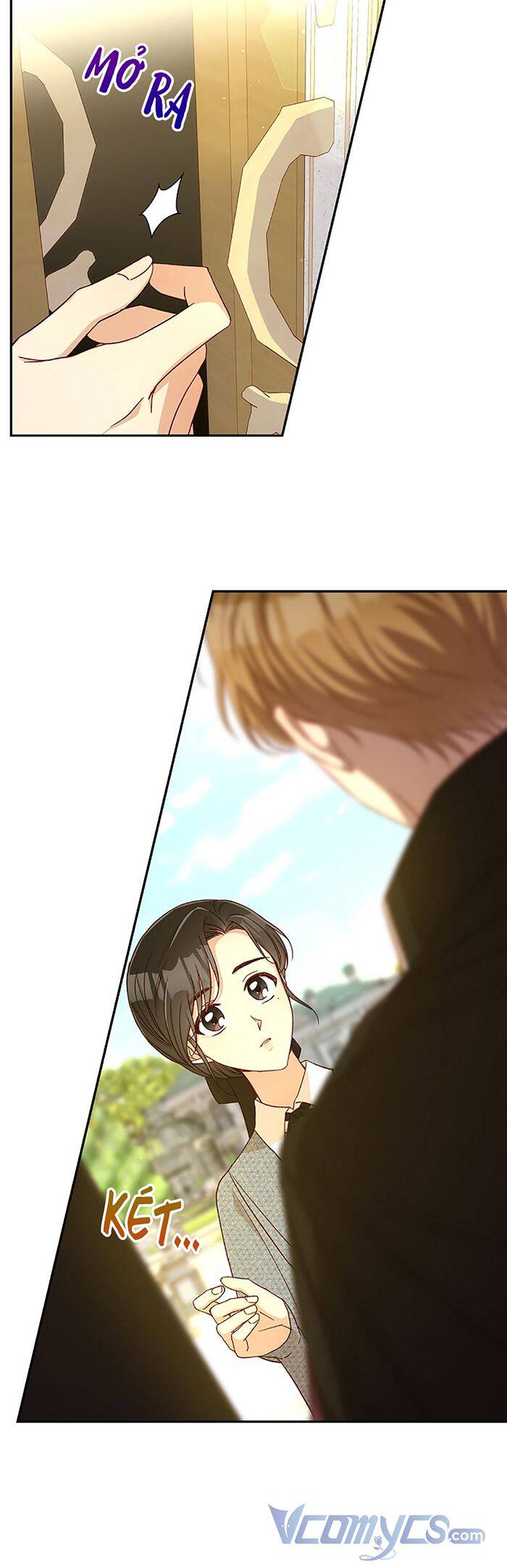 Bí Kíp Sinh Tồn Của Hầu Gái: Chapter 93
