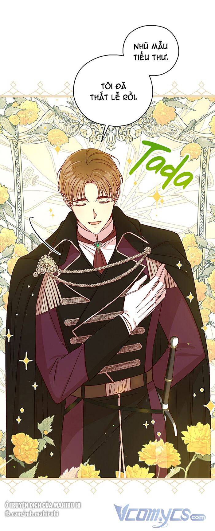 Bí Kíp Sinh Tồn Của Hầu Gái: Chapter 93