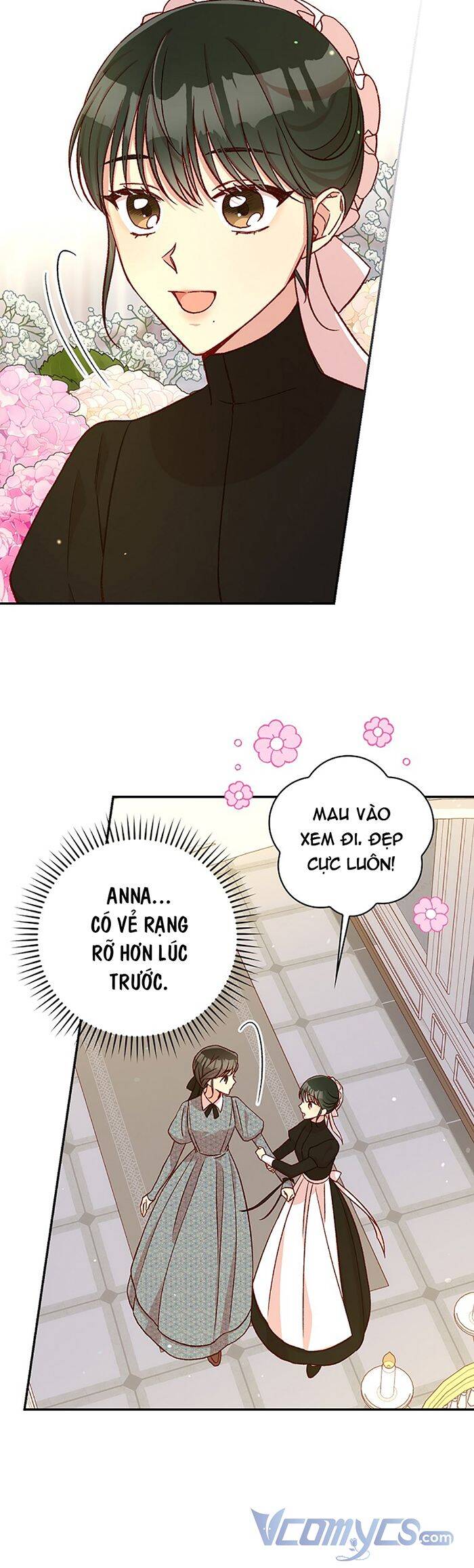 Bí Kíp Sinh Tồn Của Hầu Gái: Chapter 93