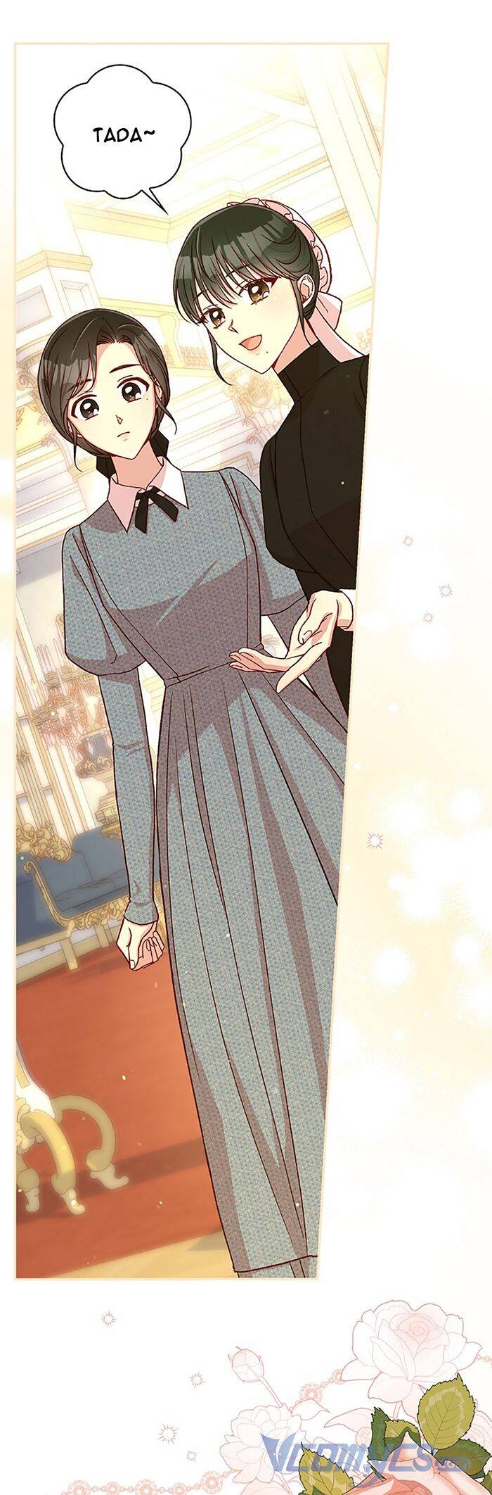 Bí Kíp Sinh Tồn Của Hầu Gái: Chapter 93