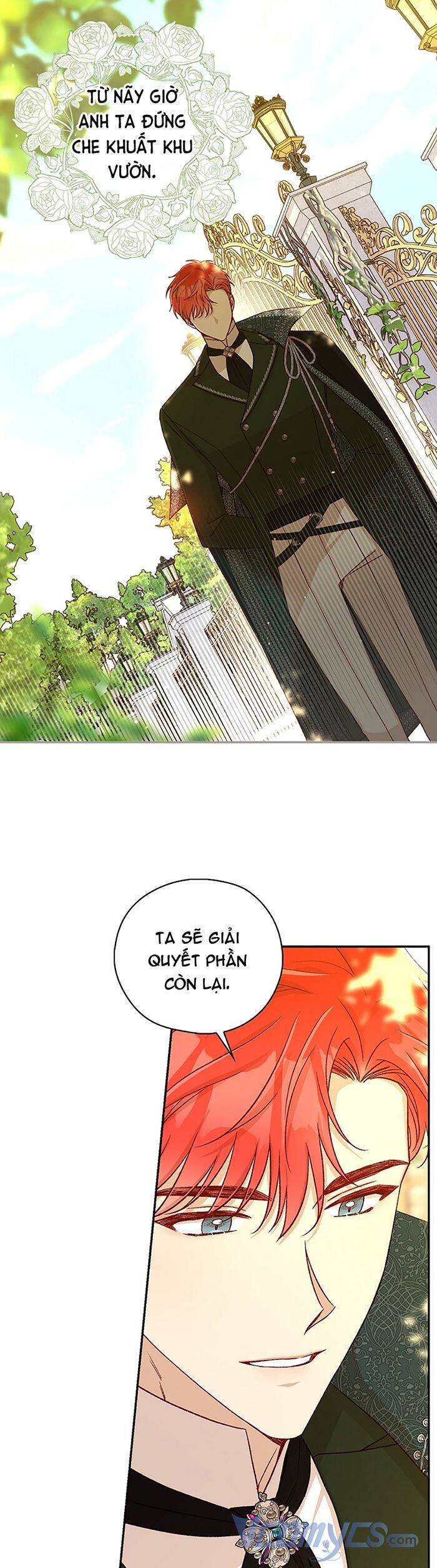 Bí Kíp Sinh Tồn Của Hầu Gái: Chapter 93