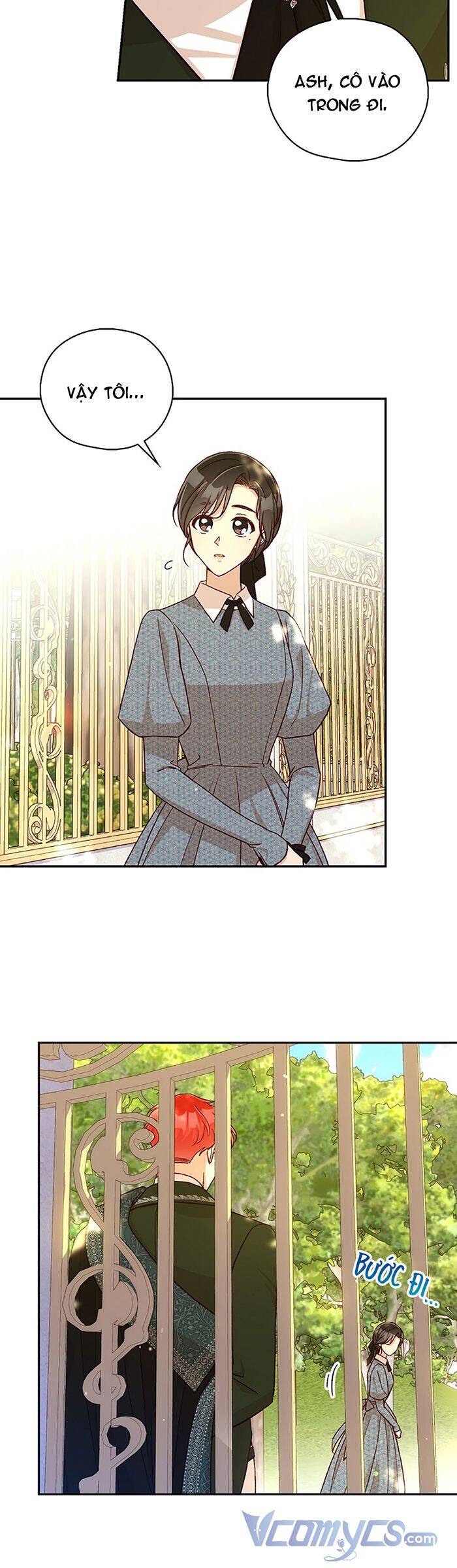 Bí Kíp Sinh Tồn Của Hầu Gái: Chapter 93