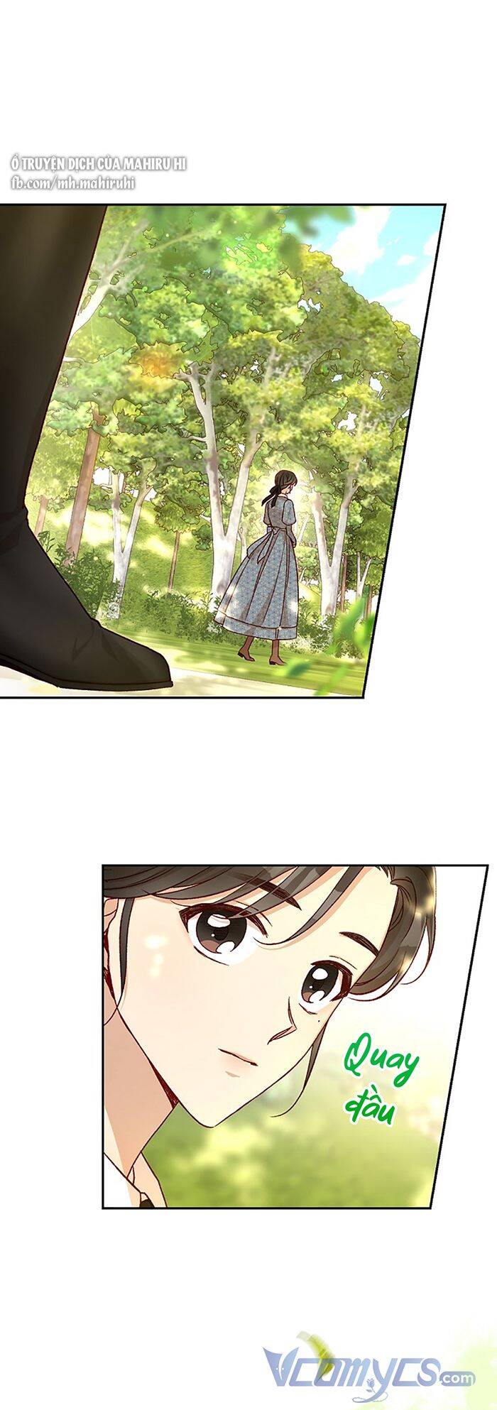 Bí Kíp Sinh Tồn Của Hầu Gái: Chapter 93