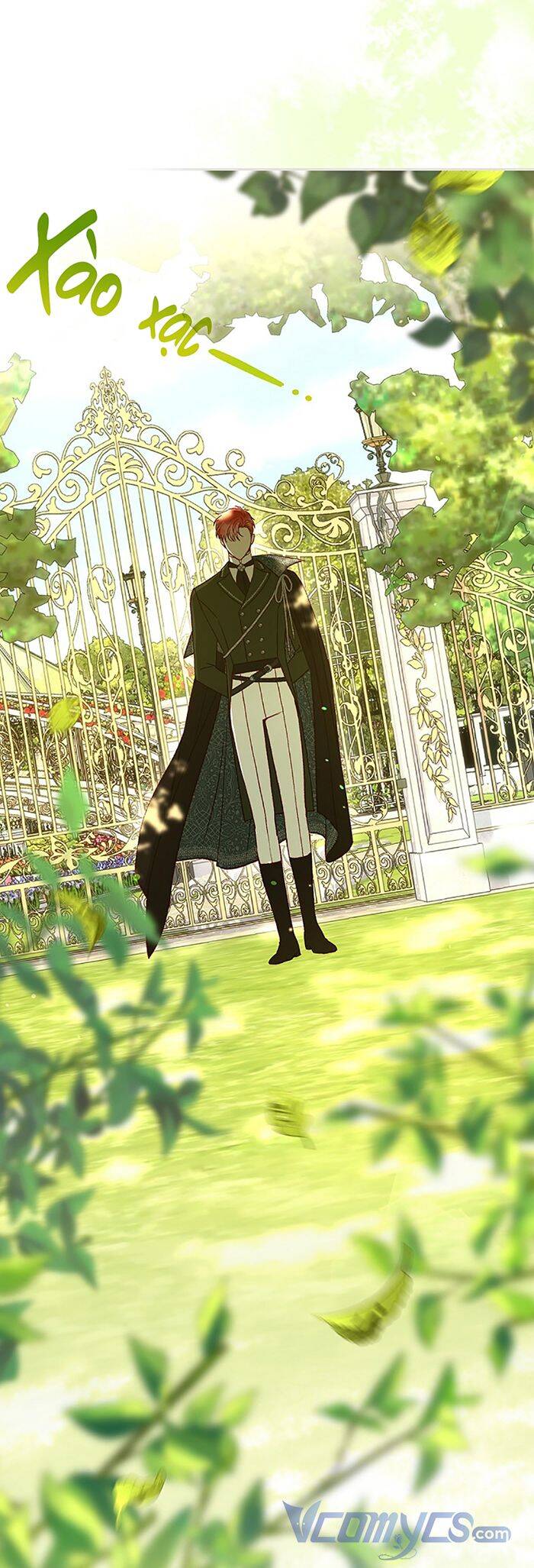 Bí Kíp Sinh Tồn Của Hầu Gái: Chapter 93