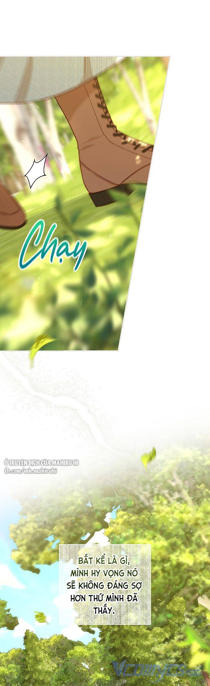 Bí Kíp Sinh Tồn Của Hầu Gái: Chapter 93