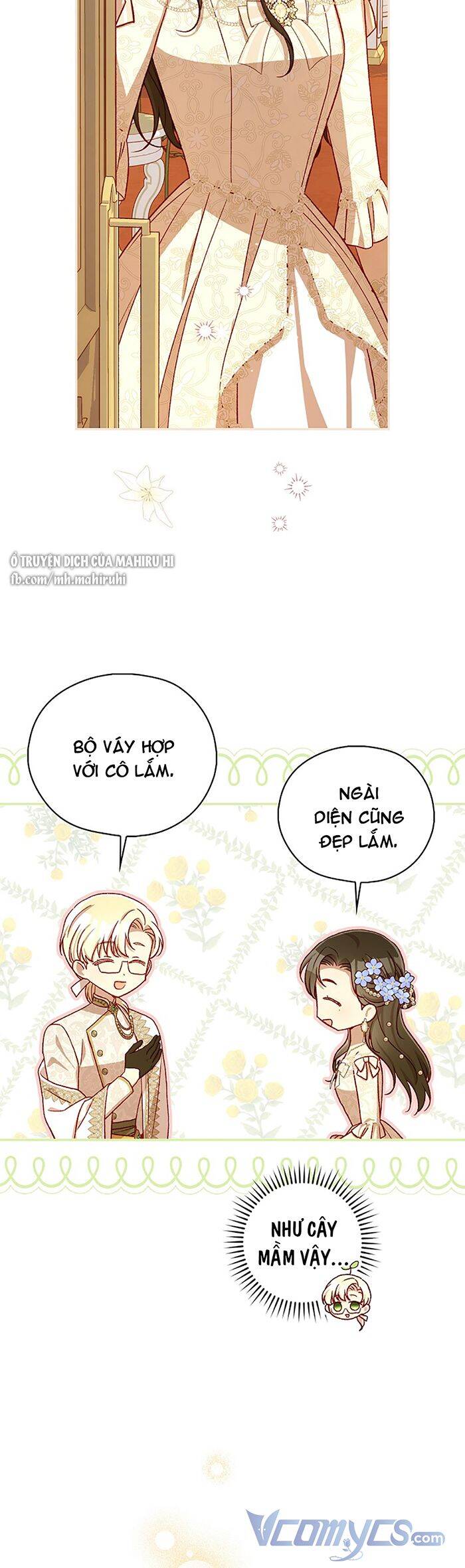 Bí Kíp Sinh Tồn Của Hầu Gái: Chapter 94