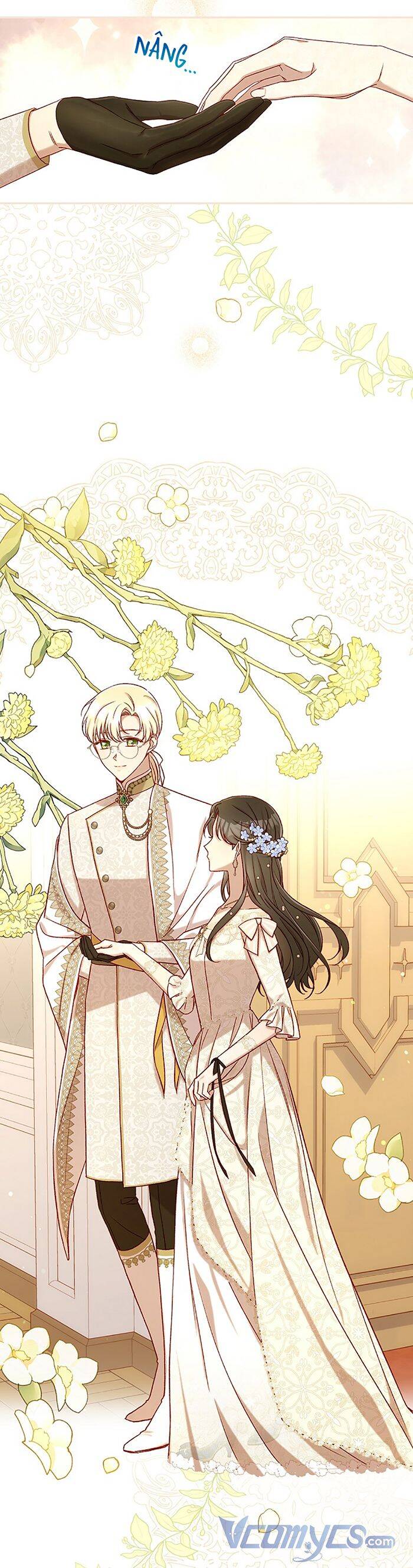 Bí Kíp Sinh Tồn Của Hầu Gái: Chapter 94