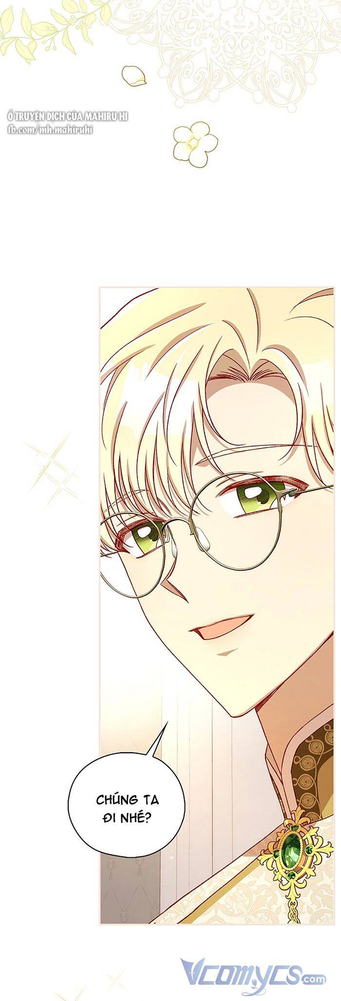 Bí Kíp Sinh Tồn Của Hầu Gái: Chapter 94