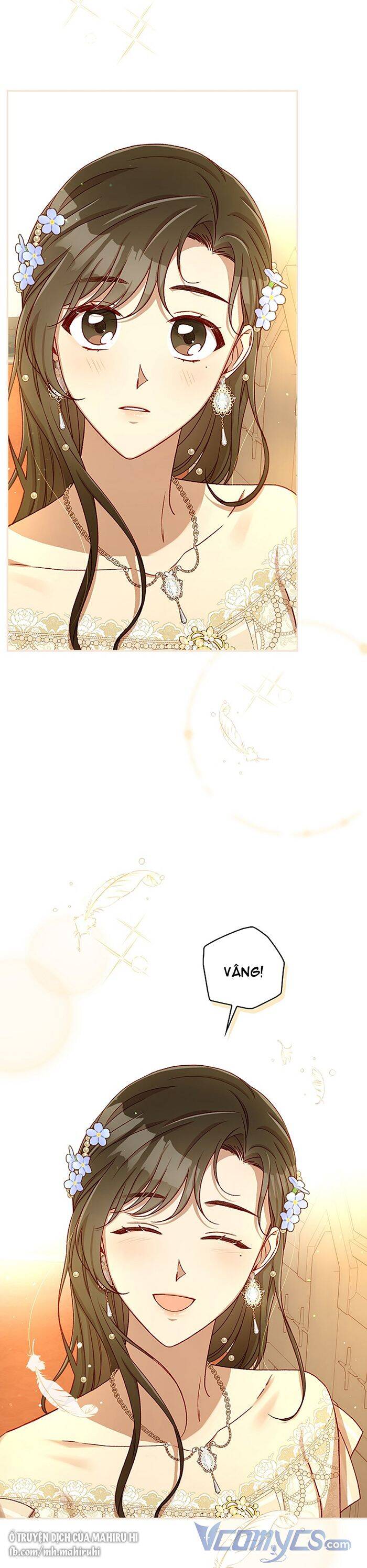 Bí Kíp Sinh Tồn Của Hầu Gái: Chapter 94