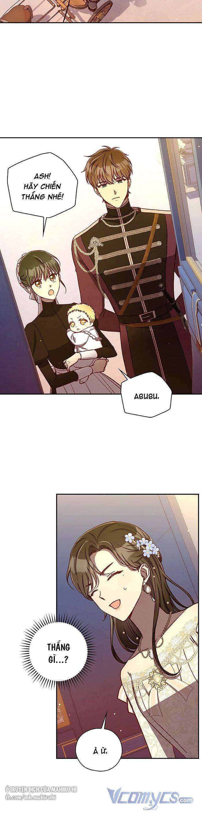 Bí Kíp Sinh Tồn Của Hầu Gái: Chapter 94