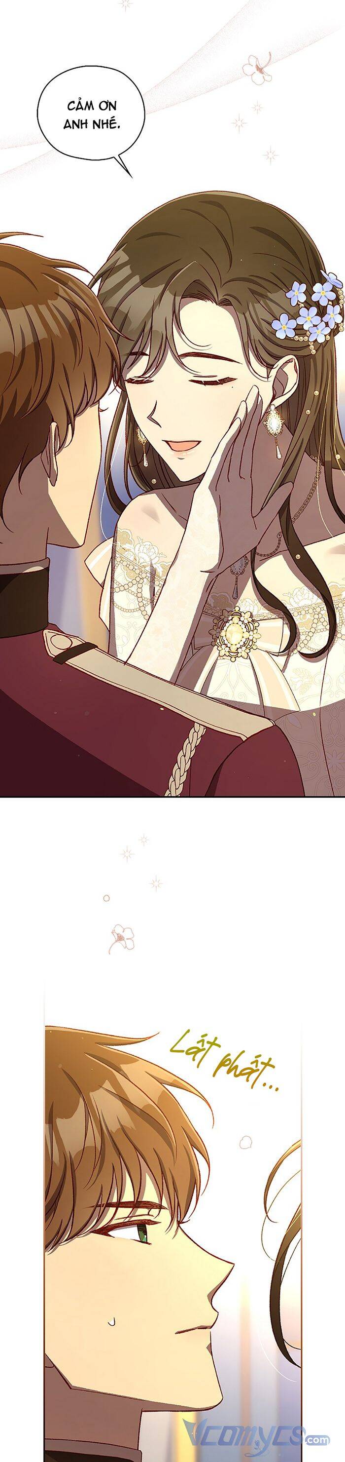 Bí Kíp Sinh Tồn Của Hầu Gái: Chapter 94