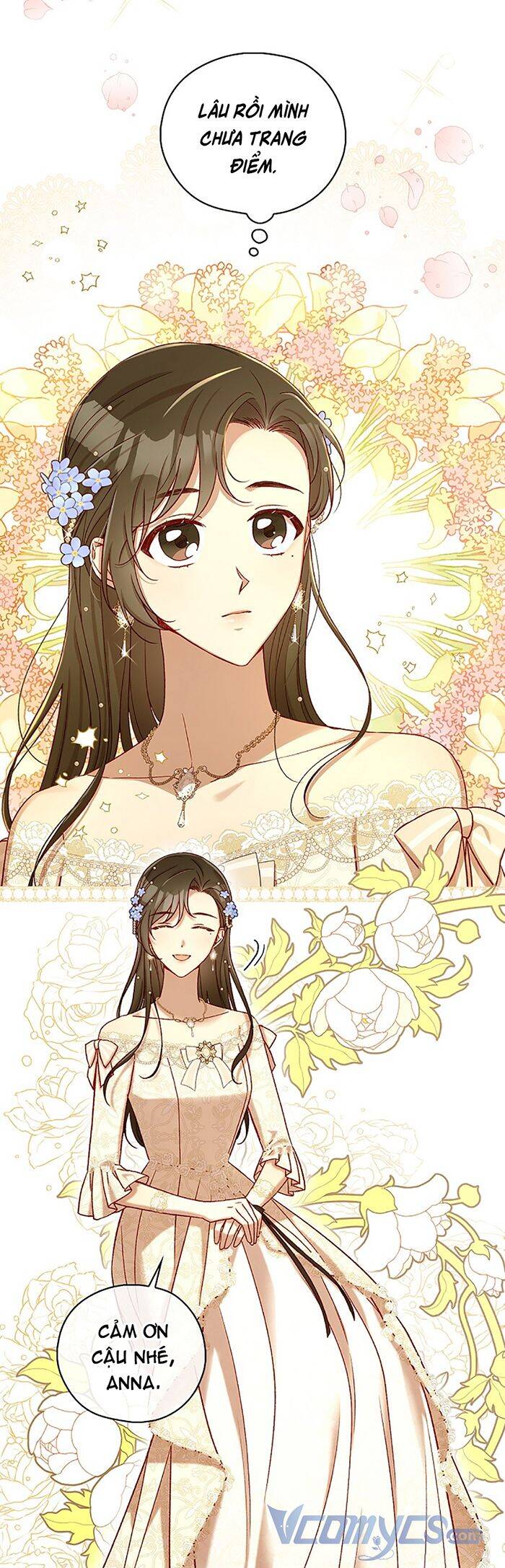 Bí Kíp Sinh Tồn Của Hầu Gái: Chapter 94