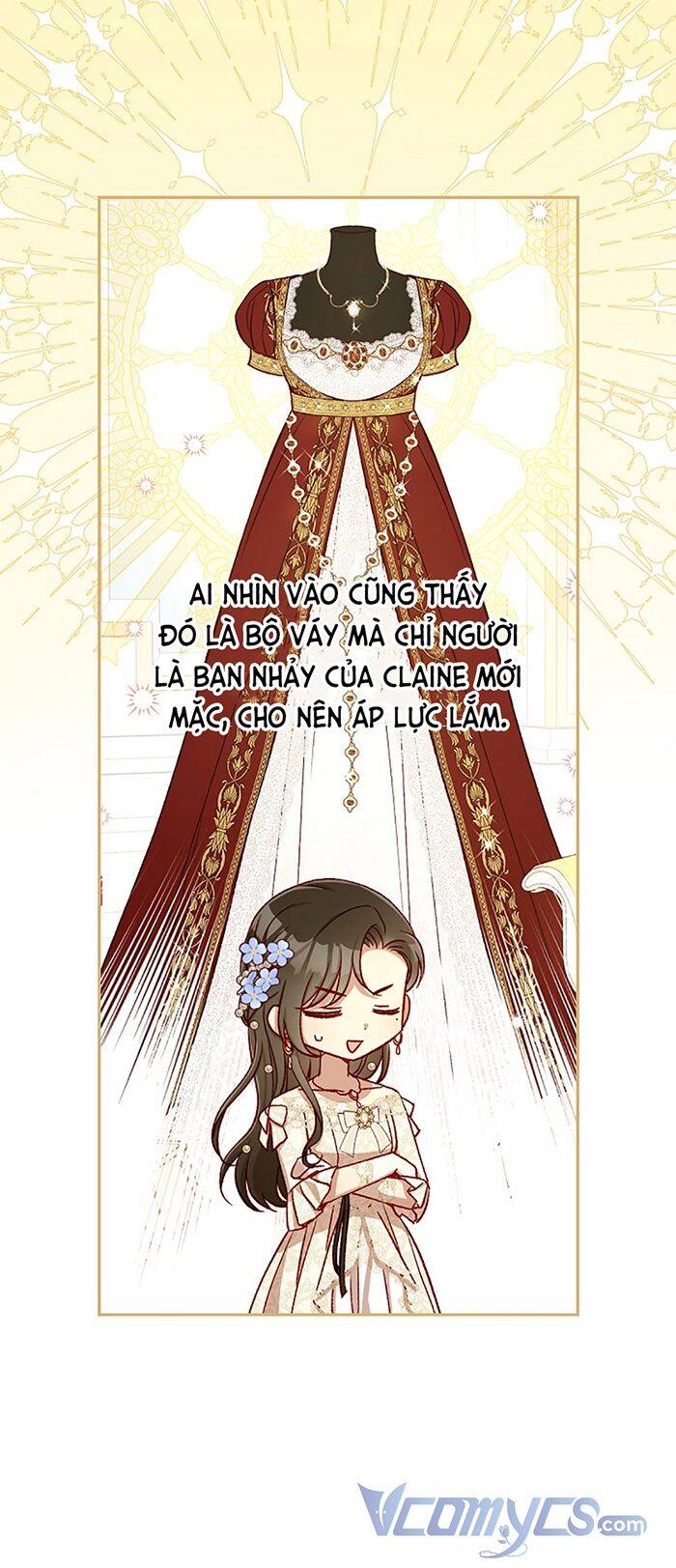 Bí Kíp Sinh Tồn Của Hầu Gái: Chapter 94