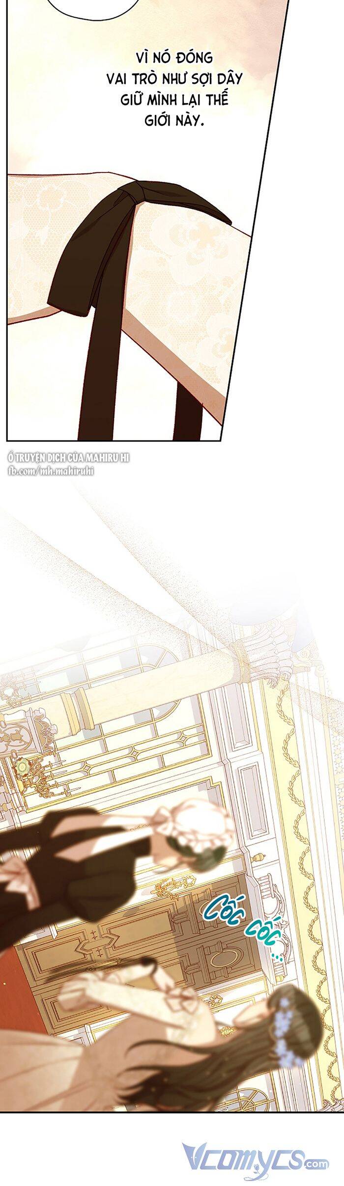 Bí Kíp Sinh Tồn Của Hầu Gái: Chapter 94