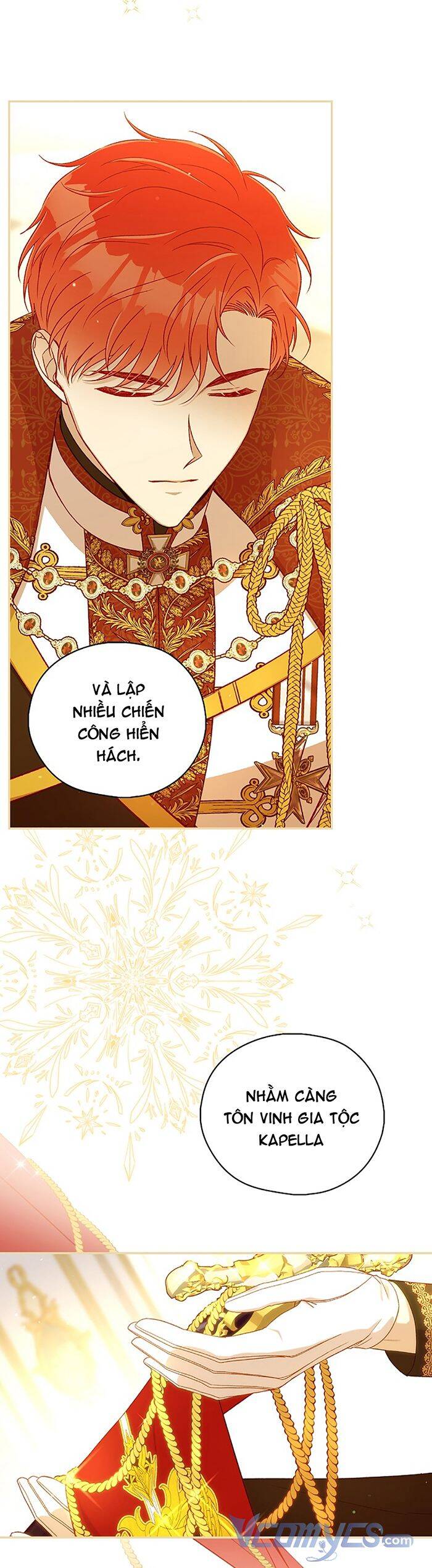 Bí Kíp Sinh Tồn Của Hầu Gái: Chapter 95