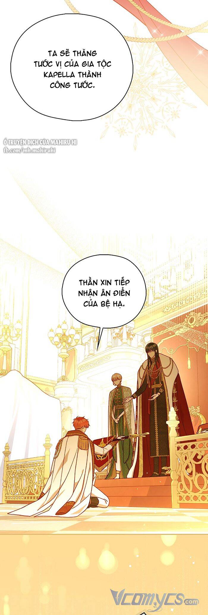 Bí Kíp Sinh Tồn Của Hầu Gái: Chapter 95