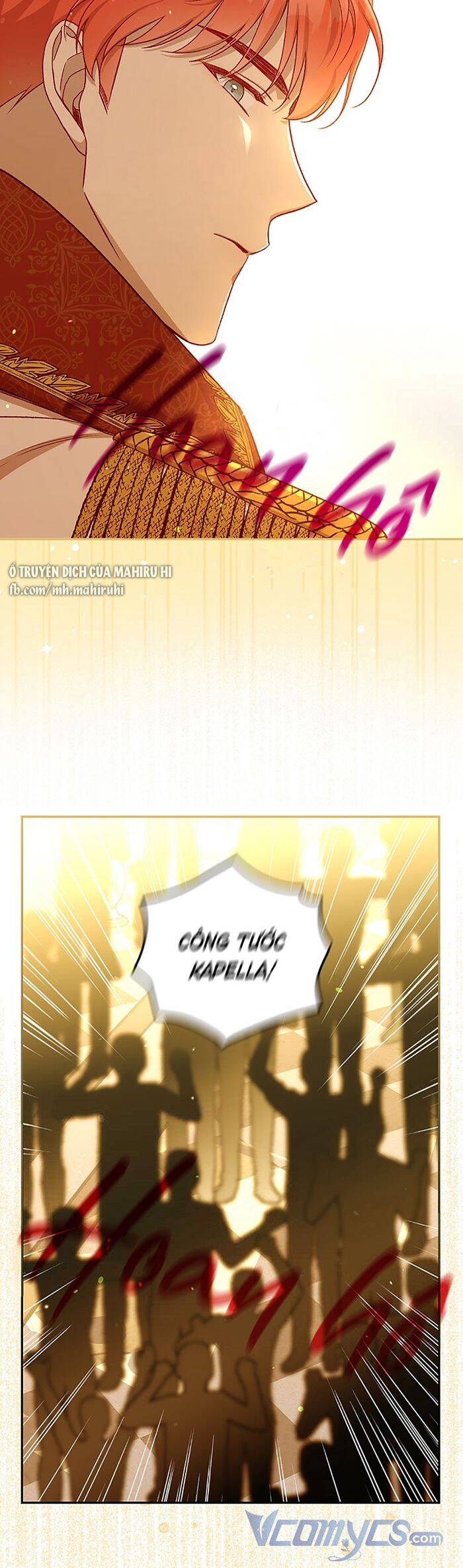 Bí Kíp Sinh Tồn Của Hầu Gái: Chapter 95