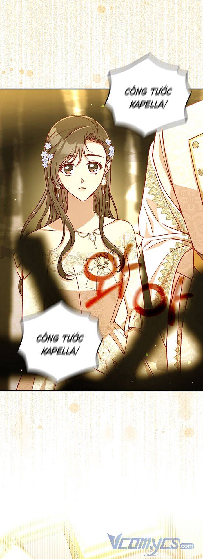 Bí Kíp Sinh Tồn Của Hầu Gái: Chapter 95
