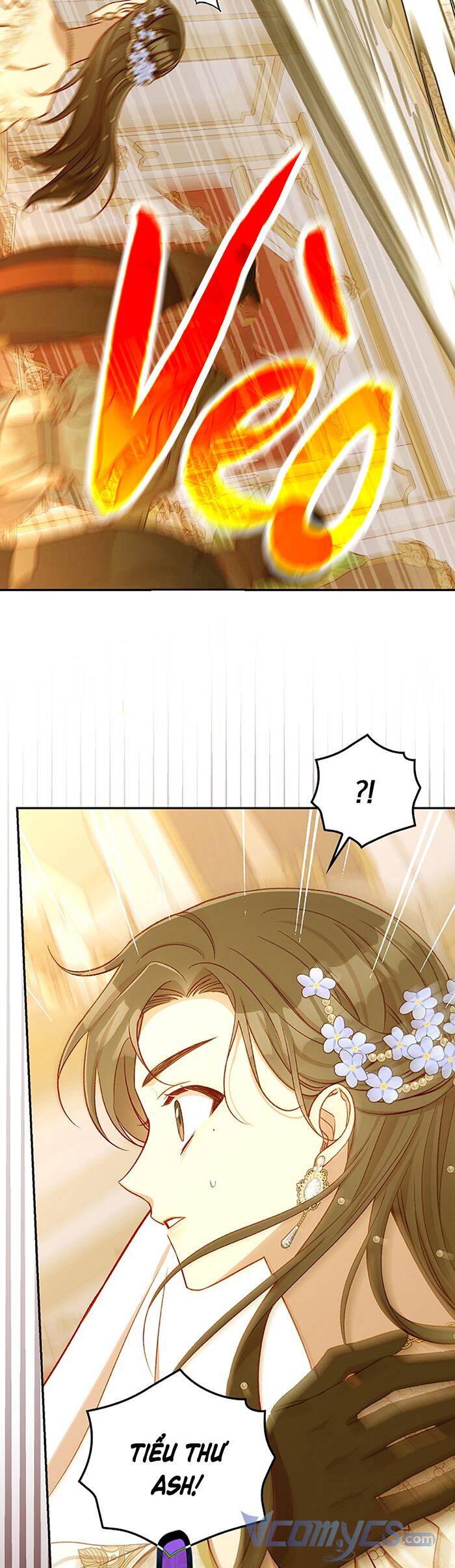 Bí Kíp Sinh Tồn Của Hầu Gái: Chapter 95