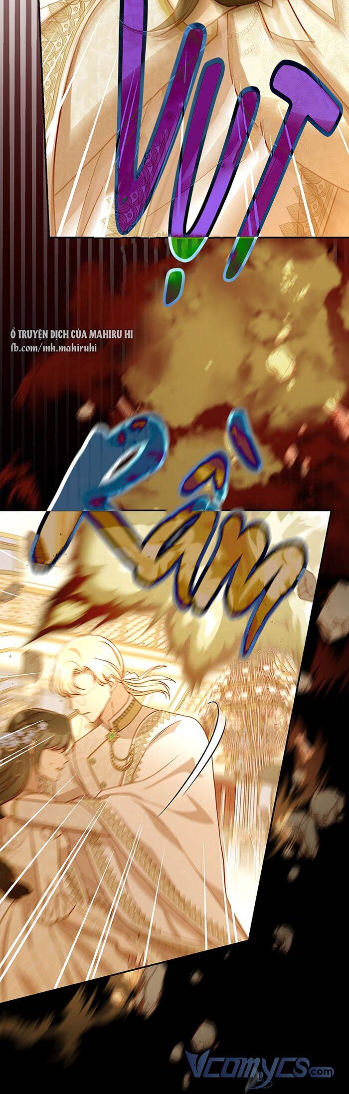 Bí Kíp Sinh Tồn Của Hầu Gái: Chapter 95