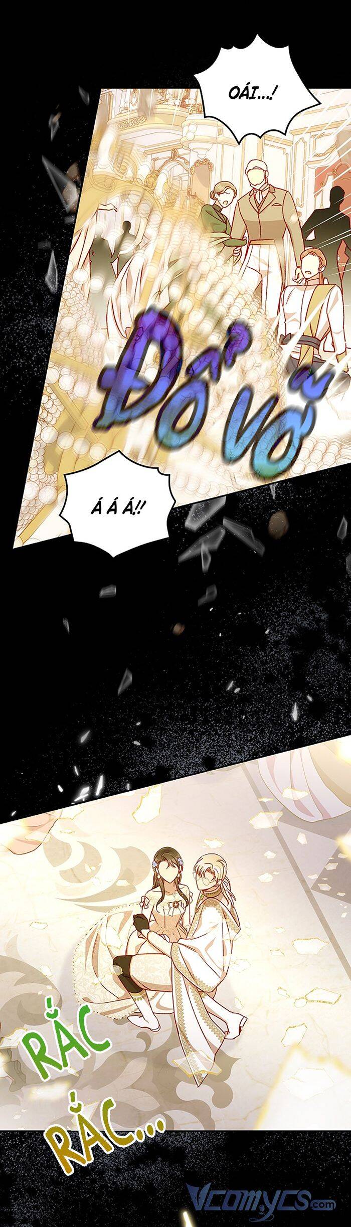 Bí Kíp Sinh Tồn Của Hầu Gái: Chapter 95