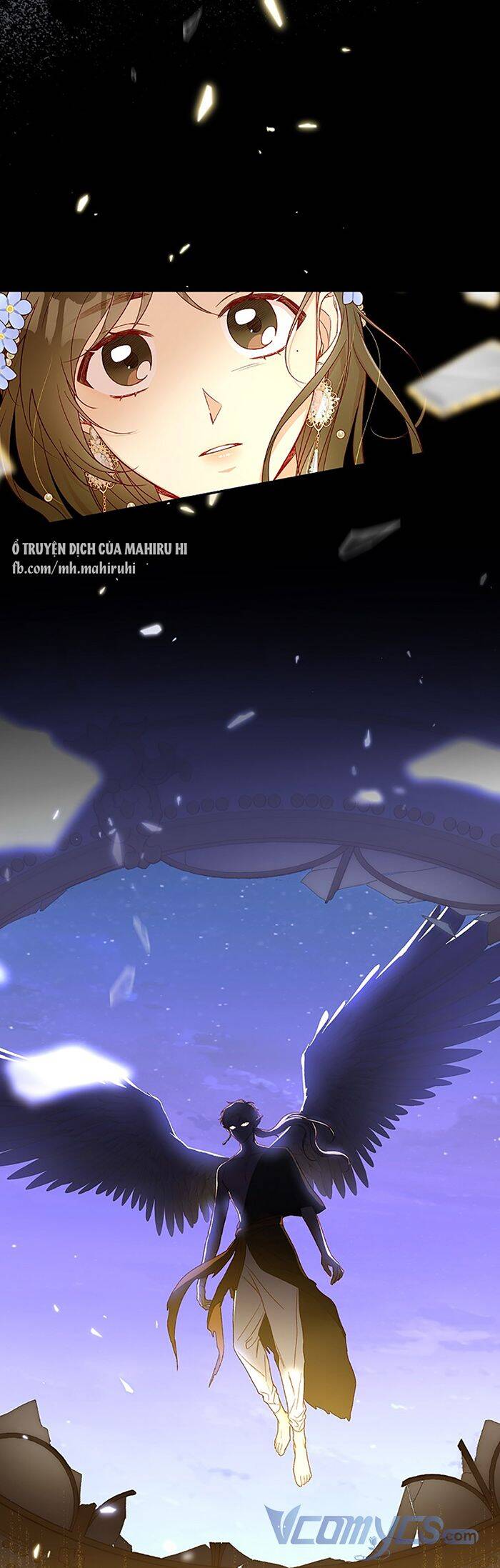 Bí Kíp Sinh Tồn Của Hầu Gái: Chapter 95