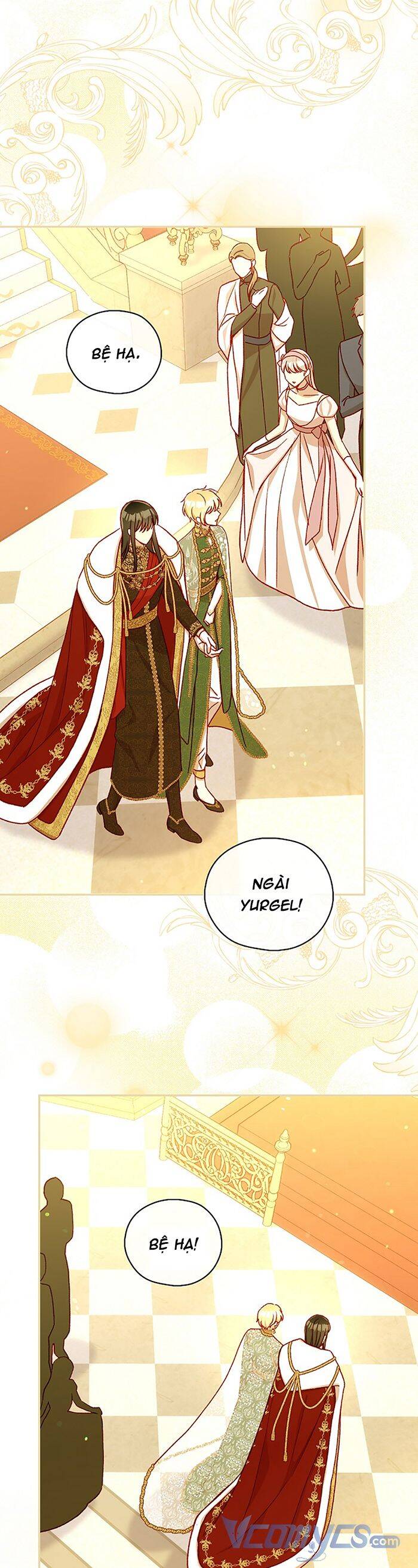 Bí Kíp Sinh Tồn Của Hầu Gái: Chapter 95