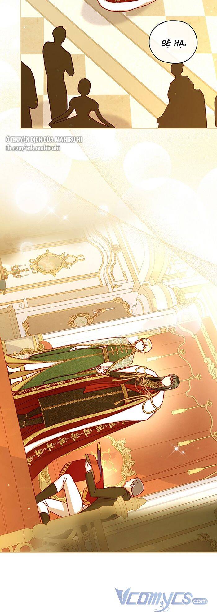 Bí Kíp Sinh Tồn Của Hầu Gái: Chapter 95