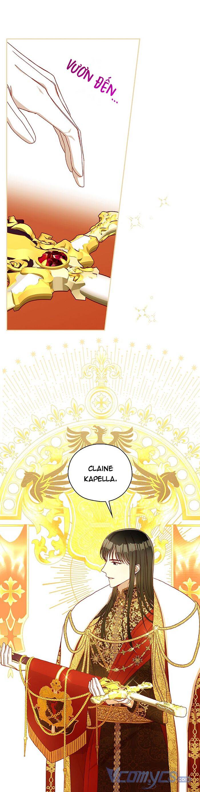Bí Kíp Sinh Tồn Của Hầu Gái: Chapter 95