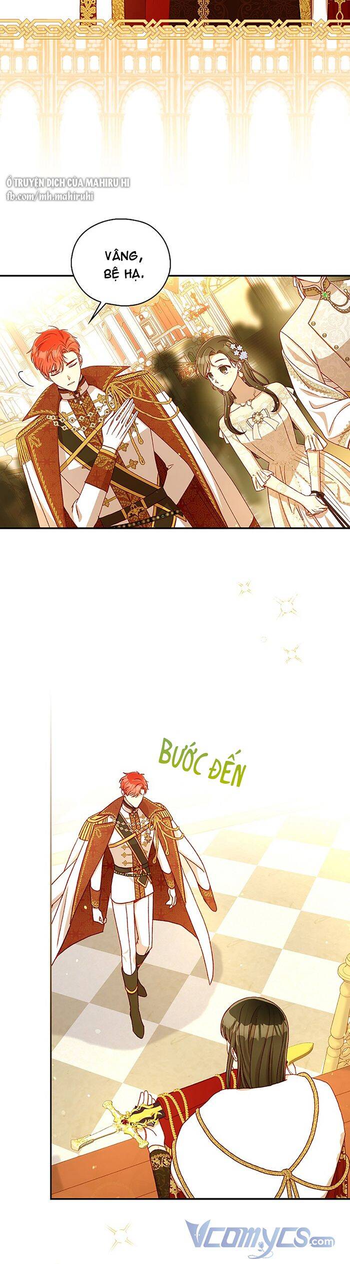 Bí Kíp Sinh Tồn Của Hầu Gái: Chapter 95
