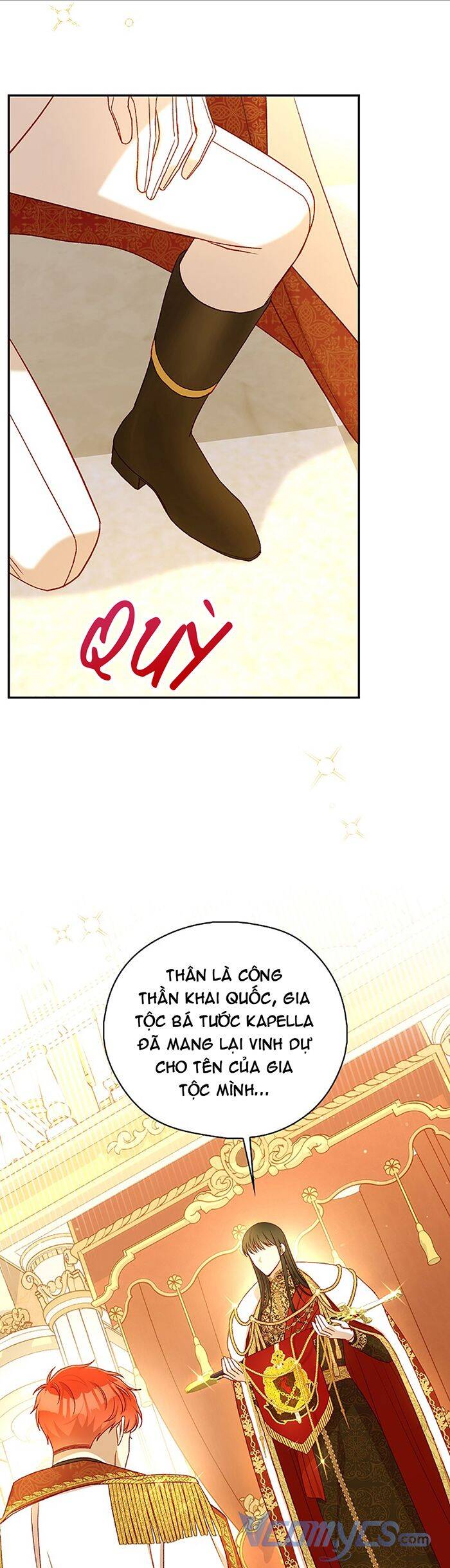 Bí Kíp Sinh Tồn Của Hầu Gái: Chapter 95