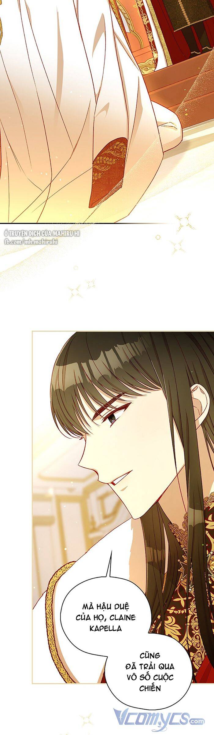 Bí Kíp Sinh Tồn Của Hầu Gái: Chapter 95