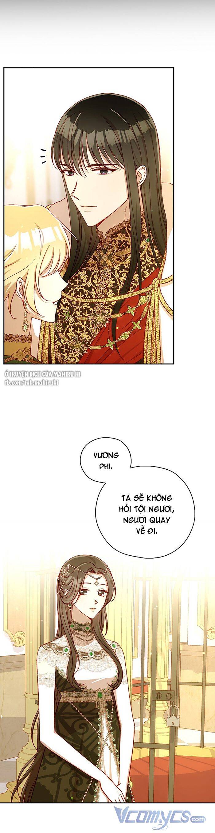 Bí Kíp Sinh Tồn Của Hầu Gái: Chapter 96